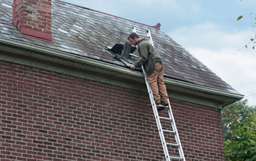 what affects urgent Ormsaigmore roof repairs