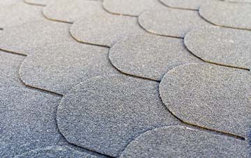Ormsaigmore asphalt roofing costs