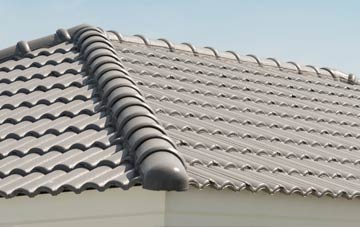 advantages of Ormsaigmore clay roofing