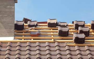 Ormsaigmore clay roofing costs