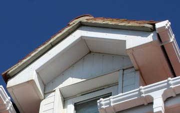 Ormsaigmore fascia installation costs