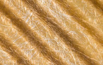 Ormsaigmore fibreglass roof waterproofing