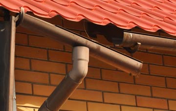 Ormsaigmore gutter repair costs