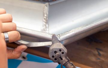 disadvantages of Ormsaigmore lead roofing