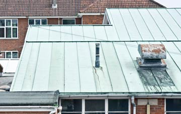Ormsaigmore lead roofing costs