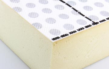 meeting Ormsaigmore building codes