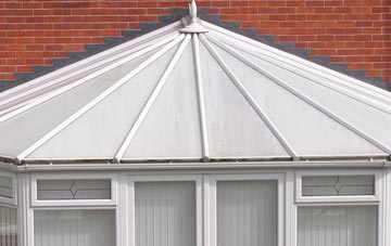 Ormsaigmore polycarbonate conservatory roof repairs