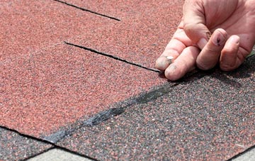 Ormsaigmore asphalt roof repairs
