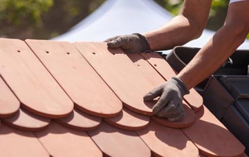 Ormsaigmore roof tile contractors
