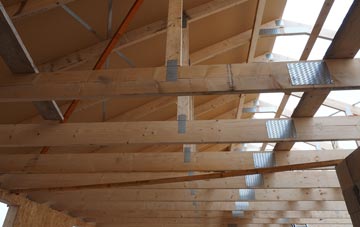 Ormsaigmore roof truss costs