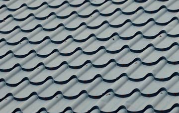 Ormsaigmore rubber roofing companies