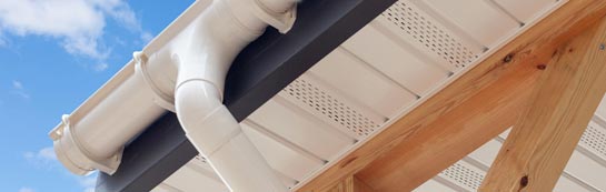 get Ormsaigmore guttering quotes today