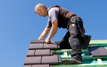 disadvantages of Ormsaigmore slate roofing