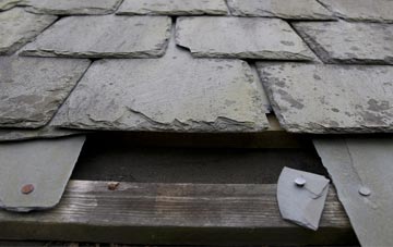Ormsaigmore slate roof repairs and maintenance