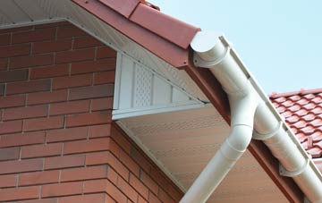 Ormsaigmore soffit repair costs