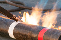 Ormsaigmore flat roofing replacement