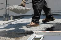 find rated Ormsaigmore flat roofing replacement companies