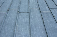 Ormsaigmore lead roofing