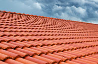 Ormsaigmore roofing tiles