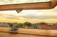 rated Ormsaigmore roof window companies
