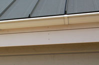 Ormsaigmore soffit repair